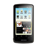 Archos 35 IT 8GB (501691)